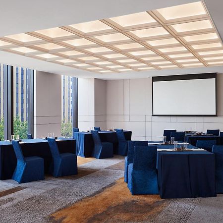 Sheraton Shanghai Fengxian Exterior photo
